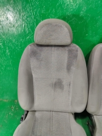 Сиденье, FORD, MONDEO, BFP, RKB, 1998, F