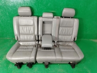 Сиденье, TOYOTA, LAND CRUISER 100, UZJ100, 2UZ-FE, 2000, R