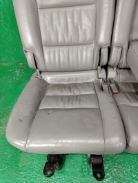 Сиденье, TOYOTA, LAND CRUISER 100, UZJ100, 2UZ-FE, 2000, R