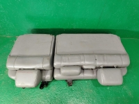 Сиденье, TOYOTA, LAND CRUISER 100, UZJ100, 2UZ-FE, 2000, R