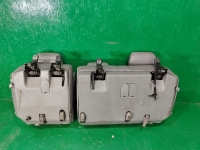 Сиденье, TOYOTA, LAND CRUISER 100, UZJ100, 2UZ-FE, 2000, R
