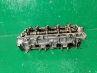 Головка блока цилиндров, NISSAN, MARCH, K11, CG10DE, 1998