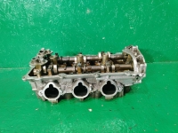 Головка блока цилиндров, INFINITI, G35, V36, VQ35HR