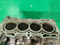 Блок цилиндров, HONDA, ACCORD, CF4, F20B, 1997-2002