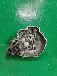 Мкпп, NISSAN, PRIMERA, P10, CD20, 1993