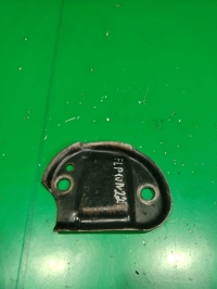 Крепление рычага подвески, NISSAN, PRIMERA, P10, CD20, 1993, F, L