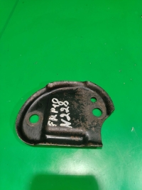 Крепление рычага подвески, NISSAN, PRIMERA, P10, CD20, 1993, F, R