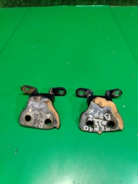 Петля двери, NISSAN, PRIMERA, P10, CD20, 1993, R, L