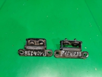 Петля двери багажника, NISSAN, PRIMERA, P10, CD20, 1993