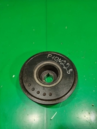Шкив коленвала, NISSAN, PRIMERA, P10, CD20, 1993