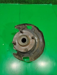 Кулак поворотный, NISSAN, PRIMERA, P10, CD20, 1993, F, L