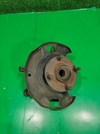 Кулак поворотный, NISSAN, PRIMERA, P10, CD20, 1993, F, R