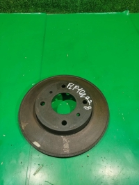 Диск тормозной, NISSAN, PRIMERA, P10, CD20, 1993, F