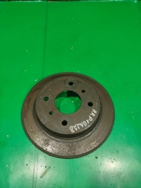 Диск тормозной, NISSAN, PRIMERA, P10, CD20, 1993, R