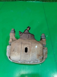 Суппорт тормозной, TOYOTA, CALDINA, ET196, 5E-FE, F, R