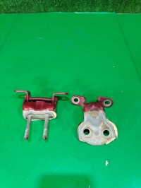 Петля двери, TOYOTA, HILUX SURF, LN130, 2L-TE, 1995, R, L