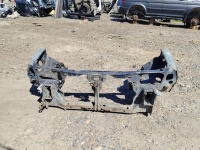 Панель кузова передняя, NISSAN, PRIMERA, P10, CD20, 1993, F