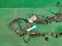 Проводка подкапотная, BMW, 5-SERIES, E60, M57N2, 2008