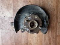 Кулак поворотный, TOYOTA, VITZ, NCP13, 1SZ-FE, F, R