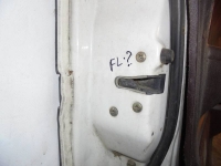 Замок двери, TOYOTA, CAMRY PROMINENT, VZV20, 1VZ-FE, F, L