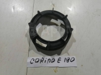 Крышка фары, TOYOTA, CARINA E, AT190, 4A-FE