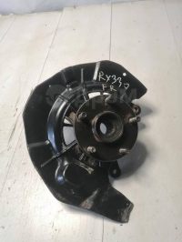 Кулак поворотный, LEXUS, RX300, F, R