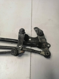 Кулиса кпп, TOYOTA, HIACE, YH51, 2Y