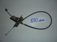 Трос газа