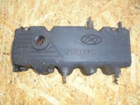 Клапанная крышка, HYUNDAI, ACCENT II, LC,  G4EB, 2005