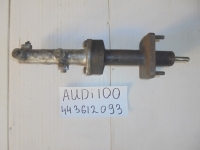 Главный тормозной цилиндр, AUDI, 100, C3, 443612093