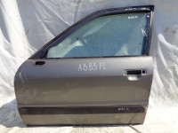 Дверь, AUDI, 80, B3, PP, 1991, F, L