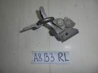 Петля двери, AUDI, 80, B3, PP, 1991, R, L