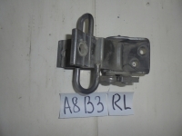 Петля двери, AUDI, 80, B3, PP, 1991, R, L