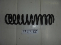 Пружина, AUDI, 80, B3, PP, 1991, R, R