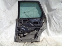 Стеклоподъемник, AUDI, 80, B3, PP, 1991, R, R