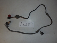 Датчик аbs, AUDI, 80, B3, 1991, R, R
