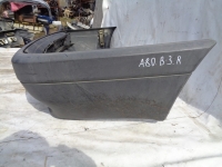 Бампер, AUDI, 80, B3, PP, 1991, R