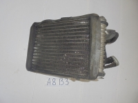 Испаритель кондиционера, AUDI, 80, B3, 1991