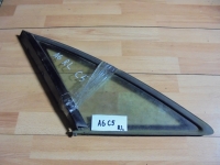 Стекло кузова, AUDI, A6, C5, ALF, 1998, R, L