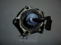 Ступица, AUDI, A6, C5, ALF, 1998, R, L