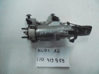 Замок зажигания, AUDI, A6, C5, ALF, 1998, 1J0 419 959