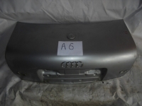 Крышка багажника, AUDI, A6, C5, ALF, 1998