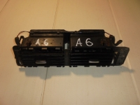 Дефлектор воздуховода, AUDI, A6, C5, ALF, 1998