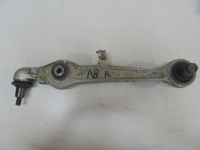 Рычаг, AUDI, A8, D2, AQD, 1999, F, R, низ