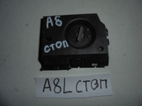 Плата заднего фонаря, AUDI, A8, D2, AQD, 1999, R, L