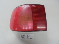 Фонарь в крыло, AUDI, A8, D2, AQD, 1999, L