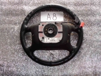 Руль, AUDI, A8, D2, AQD, 1999