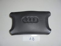 Подушка безопасности водителя, AUDI, A8, D2, AQD, 1999