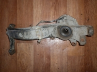 Кулак поворотный, AUDI, A8, D2, AQD, 1999, F, L