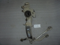 Кулак поворотный, AUDI, A8, D2, AQD, 1999, F, R